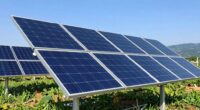 top 6 300w rigid solar panels