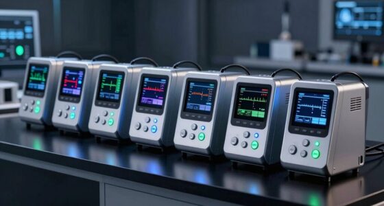 top 6 30a battery testers