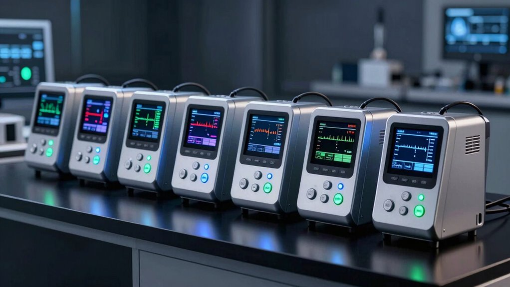 top 6 30a battery testers