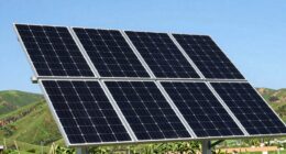 top 6 500w solar panels