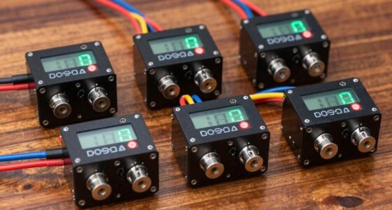 top 6 dc power meter kits