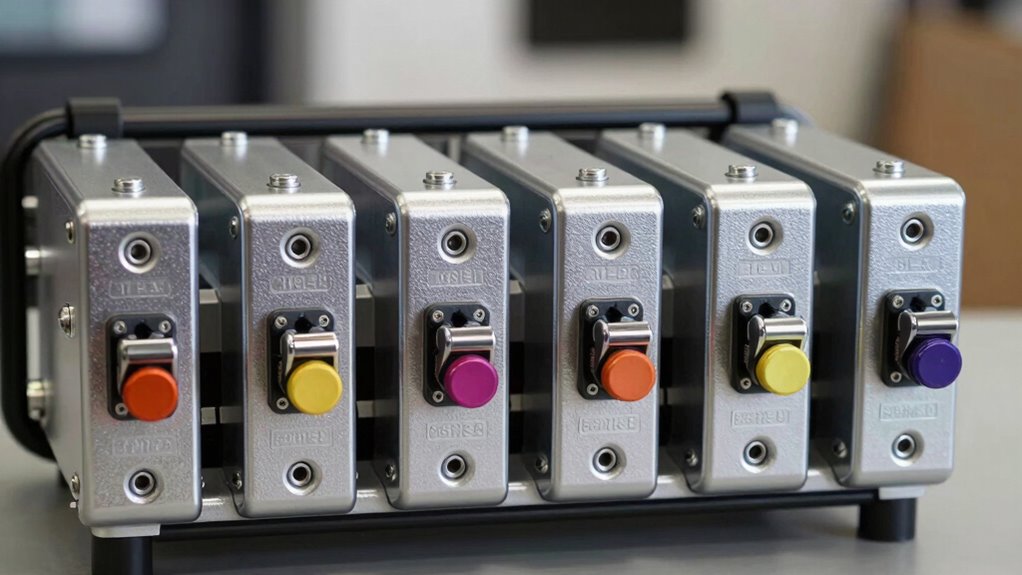 top 6 generator interlock kits