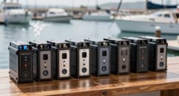 top 6 marine battery chargers