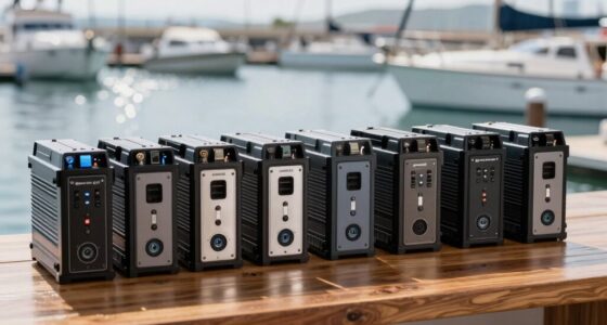 top 6 marine battery chargers