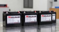 top 78 agm batteries