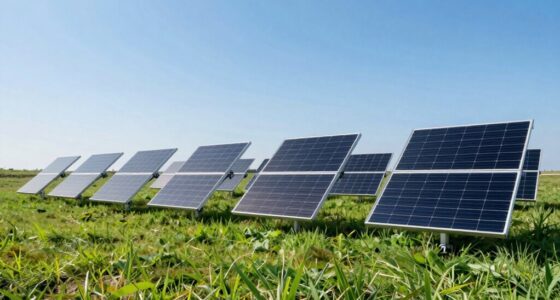 top 7 300w flexible panels