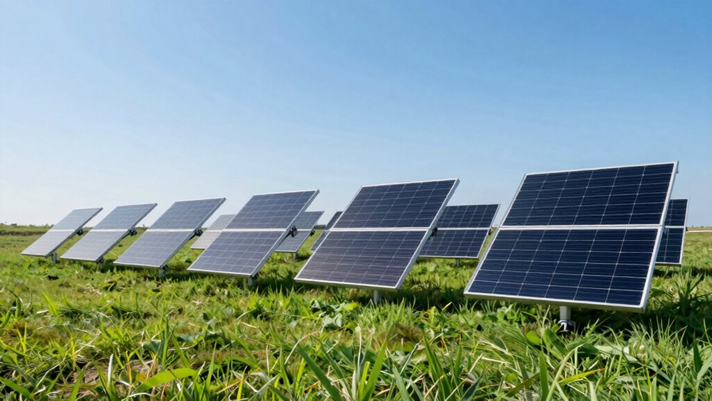 top 7 300w flexible panels