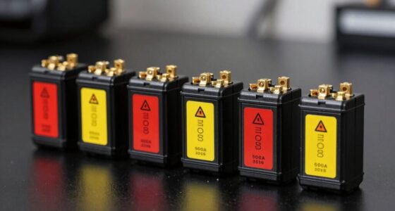 top 7 battery disconnect relays