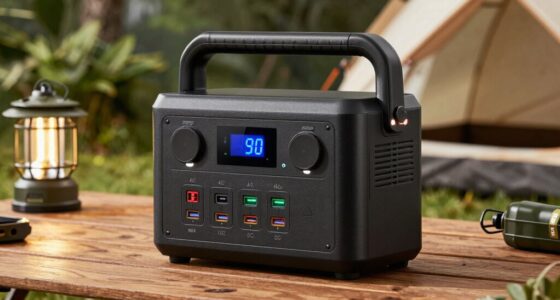top 7 portable power stations