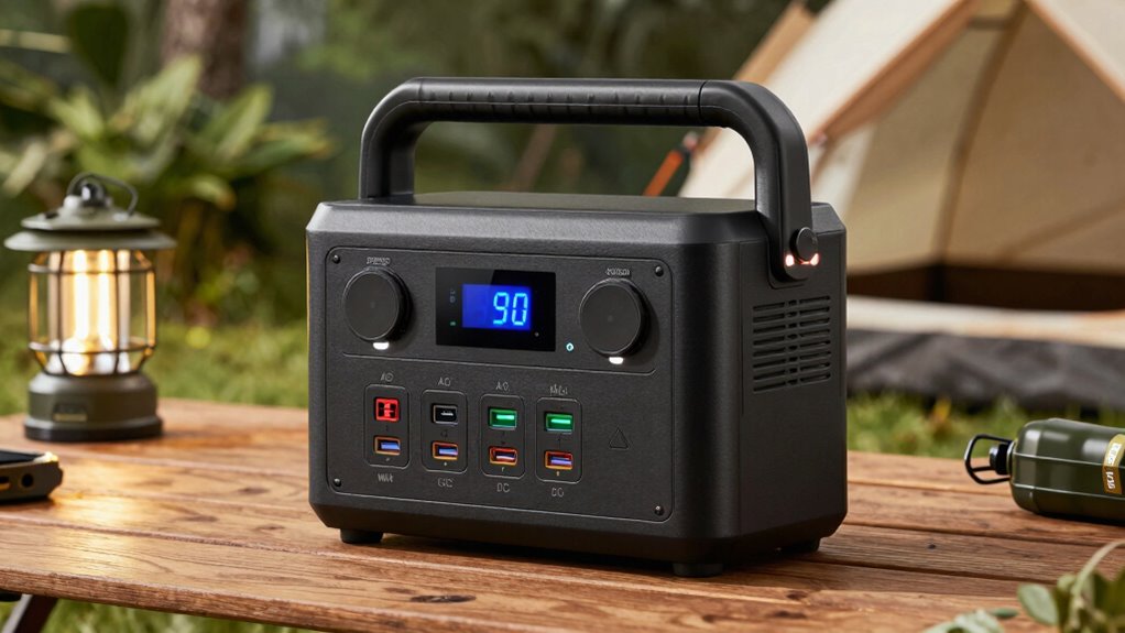 top 7 portable power stations