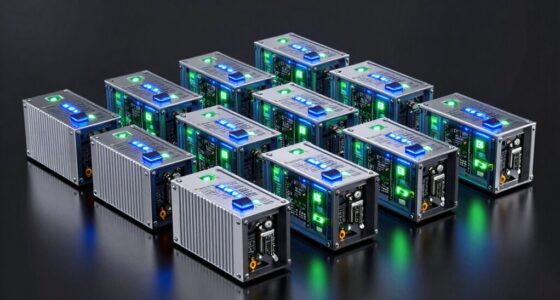 top 8s lifepo4 balancers