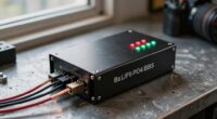 top 8s lifepo4 bms