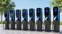 top 9 60a ev chargers