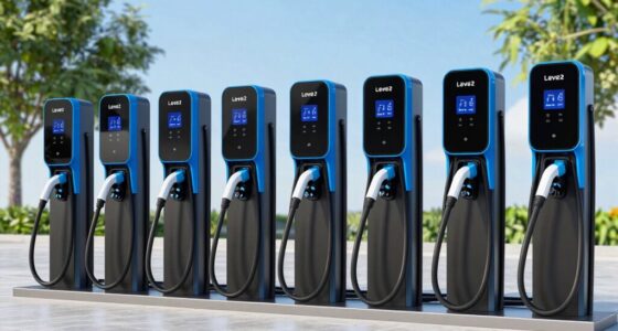 top 9 60a ev chargers