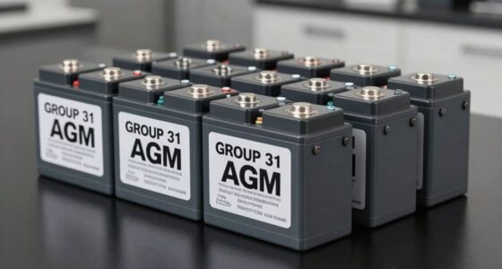 top agm batteries 2026