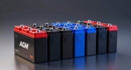 top agm batteries for diesel