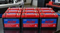 top agm winch batteries