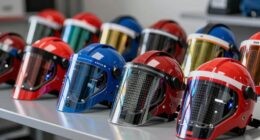 top arc flash shield kits