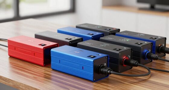 top auto battery chargers