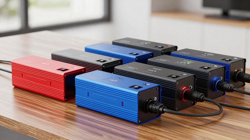 top auto battery chargers