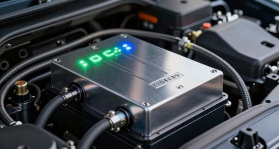 top automatic dual battery relays