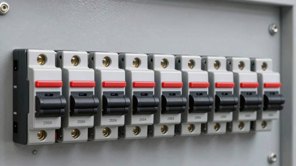 top automatic transfer switches