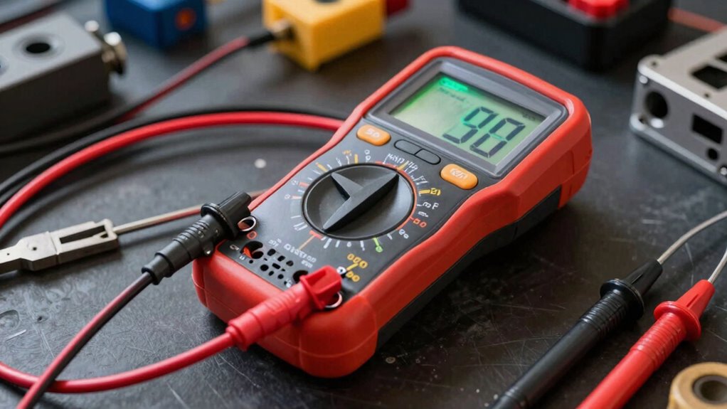 top automotive multimeters 2026
