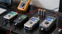 top battery balancer testers