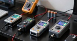 top battery balancer testers