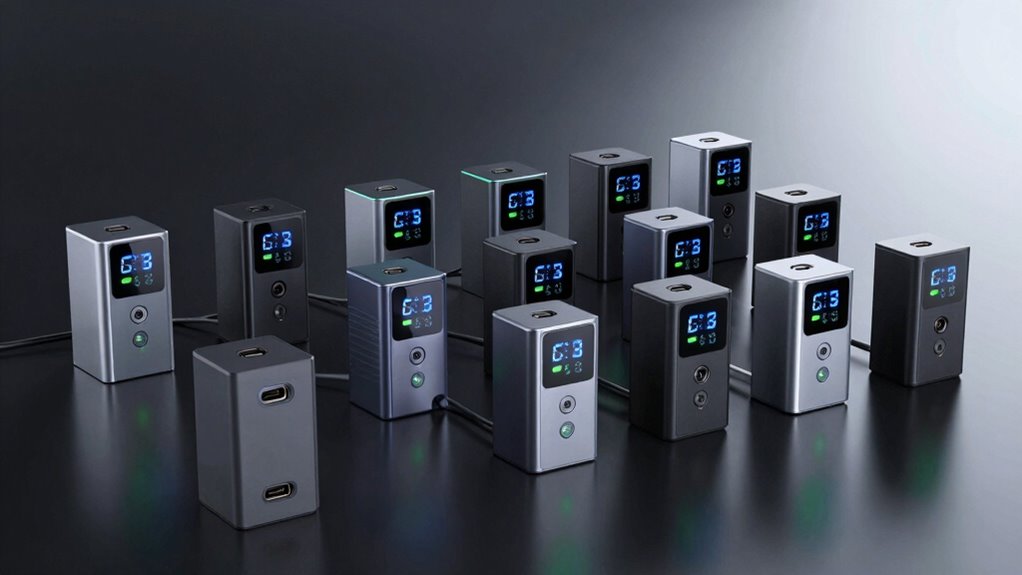 top battery chargers with desulfation