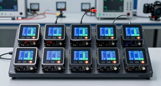 top battery cycler analyzers 2026