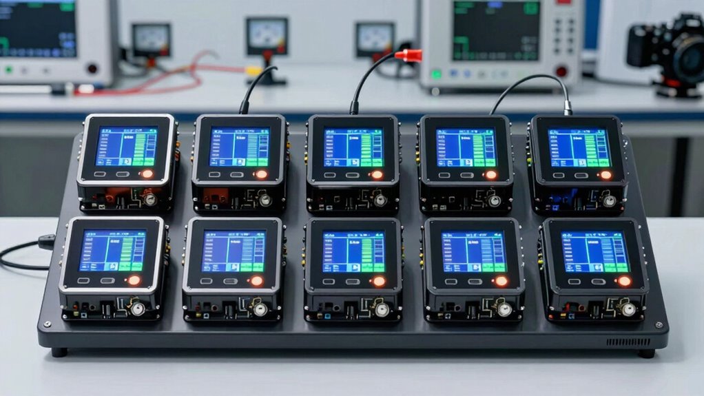 top battery cycler analyzers 2026