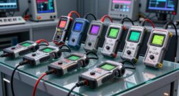 top battery load testers