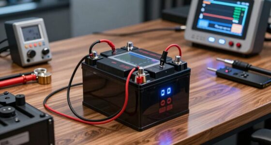 top battery rejuvenation devices