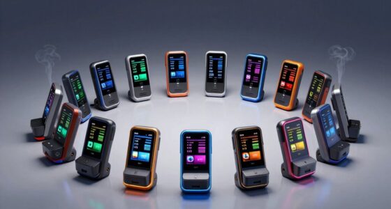 top battery testers with printers