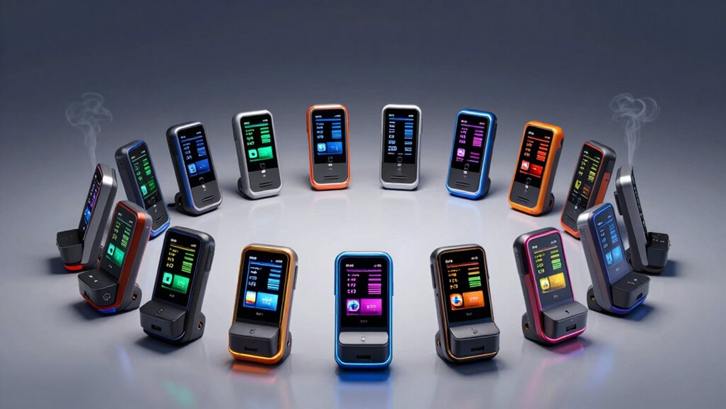 top battery testers with printers