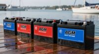 top boat agm battery picks