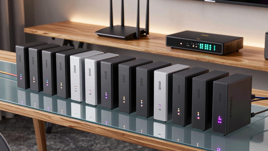 top dc ups for networking