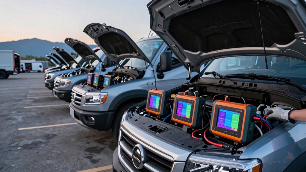 top diesel battery testers