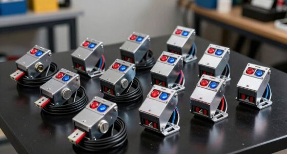 top dual battery switches