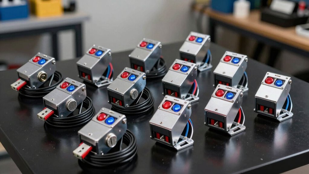 top dual battery switches