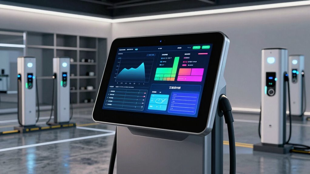 top ev load management devices