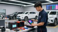 top fleet battery testing devices