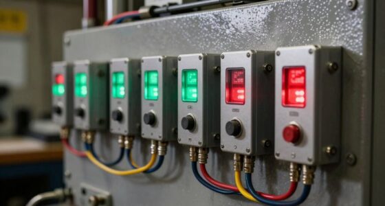 top heavy duty battery equalizers