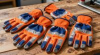top insulated electrician gloves