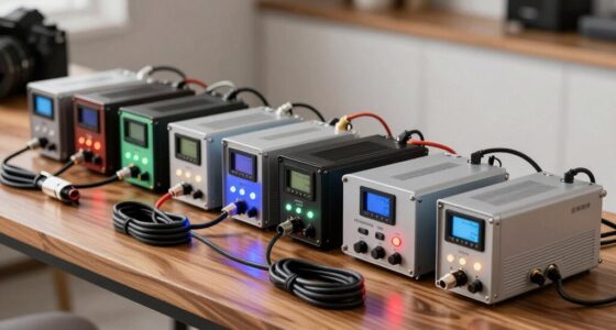 top lead acid charger list