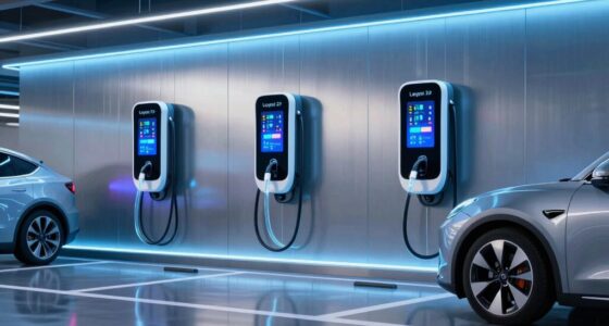 top level 2 chargers 2026