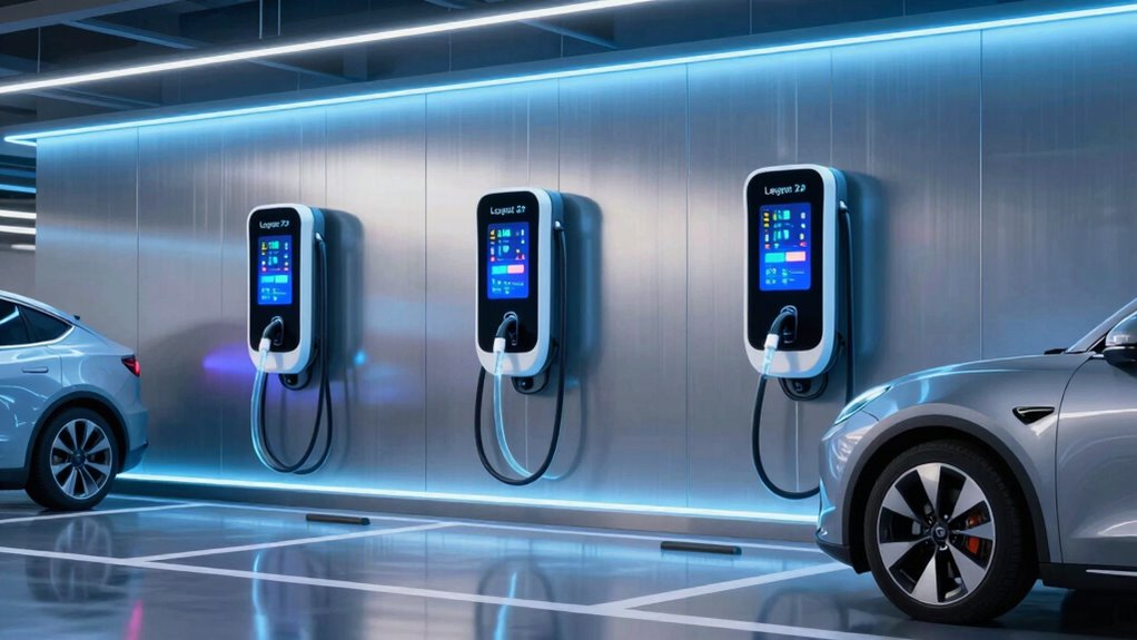 top level 2 chargers 2026