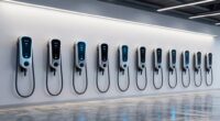 top level 2 ev charger options