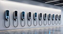 top level 2 ev charger options